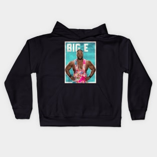 Big E Kids Hoodie